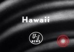 Image of Submarine school Pearl Harbor Hawaii USA, 1958, second 5 stock footage video 65675040883