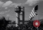 Image of Submarine school Pearl Harbor Hawaii USA, 1958, second 7 stock footage video 65675040883