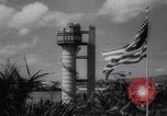Image of Submarine school Pearl Harbor Hawaii USA, 1958, second 8 stock footage video 65675040883