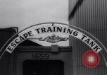 Image of Submarine school Pearl Harbor Hawaii USA, 1958, second 11 stock footage video 65675040883