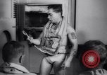 Image of Submarine school Pearl Harbor Hawaii USA, 1958, second 15 stock footage video 65675040883