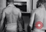 Image of Submarine school Pearl Harbor Hawaii USA, 1958, second 18 stock footage video 65675040883