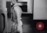 Image of Submarine school Pearl Harbor Hawaii USA, 1958, second 20 stock footage video 65675040883
