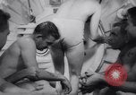 Image of Submarine school Pearl Harbor Hawaii USA, 1958, second 22 stock footage video 65675040883