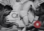 Image of Submarine school Pearl Harbor Hawaii USA, 1958, second 23 stock footage video 65675040883