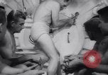 Image of Submarine school Pearl Harbor Hawaii USA, 1958, second 24 stock footage video 65675040883