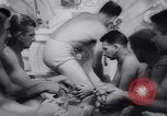 Image of Submarine school Pearl Harbor Hawaii USA, 1958, second 25 stock footage video 65675040883