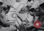 Image of Submarine school Pearl Harbor Hawaii USA, 1958, second 27 stock footage video 65675040883