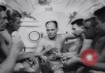 Image of Submarine school Pearl Harbor Hawaii USA, 1958, second 28 stock footage video 65675040883