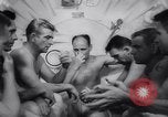 Image of Submarine school Pearl Harbor Hawaii USA, 1958, second 29 stock footage video 65675040883