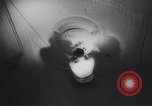 Image of Submarine school Pearl Harbor Hawaii USA, 1958, second 31 stock footage video 65675040883