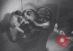 Image of Submarine school Pearl Harbor Hawaii USA, 1958, second 36 stock footage video 65675040883