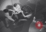 Image of Submarine school Pearl Harbor Hawaii USA, 1958, second 37 stock footage video 65675040883
