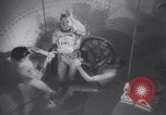 Image of Submarine school Pearl Harbor Hawaii USA, 1958, second 38 stock footage video 65675040883
