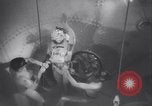 Image of Submarine school Pearl Harbor Hawaii USA, 1958, second 39 stock footage video 65675040883