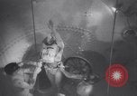Image of Submarine school Pearl Harbor Hawaii USA, 1958, second 40 stock footage video 65675040883