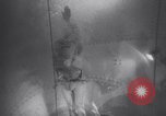 Image of Submarine school Pearl Harbor Hawaii USA, 1958, second 41 stock footage video 65675040883