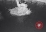 Image of Submarine school Pearl Harbor Hawaii USA, 1958, second 46 stock footage video 65675040883