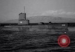 Image of Submarine school Pearl Harbor Hawaii USA, 1958, second 49 stock footage video 65675040883