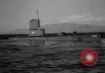 Image of Submarine school Pearl Harbor Hawaii USA, 1958, second 50 stock footage video 65675040883