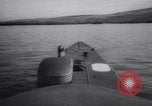 Image of Submarine school Pearl Harbor Hawaii USA, 1958, second 52 stock footage video 65675040883