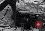 Image of Tunnel Nevada United States USA, 1958, second 5 stock footage video 65675040884