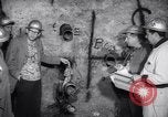Image of Tunnel Nevada United States USA, 1958, second 20 stock footage video 65675040884