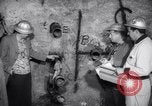 Image of Tunnel Nevada United States USA, 1958, second 21 stock footage video 65675040884