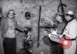 Image of Tunnel Nevada United States USA, 1958, second 22 stock footage video 65675040884