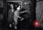 Image of Tunnel Nevada United States USA, 1958, second 29 stock footage video 65675040884
