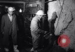 Image of Tunnel Nevada United States USA, 1958, second 32 stock footage video 65675040884