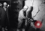 Image of Tunnel Nevada United States USA, 1958, second 33 stock footage video 65675040884