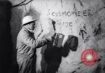 Image of Tunnel Nevada United States USA, 1958, second 37 stock footage video 65675040884