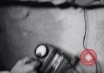 Image of Tunnel Nevada United States USA, 1958, second 42 stock footage video 65675040884