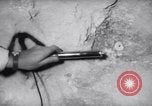 Image of Tunnel Nevada United States USA, 1958, second 43 stock footage video 65675040884