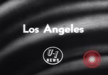 Image of Automatic factory Los Angeles California USA, 1958, second 1 stock footage video 65675040885