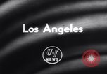 Image of Automatic factory Los Angeles California USA, 1958, second 3 stock footage video 65675040885