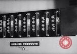 Image of Automatic factory Los Angeles California USA, 1958, second 9 stock footage video 65675040885