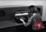 Image of Automatic factory Los Angeles California USA, 1958, second 10 stock footage video 65675040885
