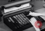 Image of Automatic factory Los Angeles California USA, 1958, second 12 stock footage video 65675040885