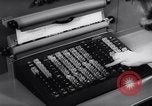 Image of Automatic factory Los Angeles California USA, 1958, second 14 stock footage video 65675040885