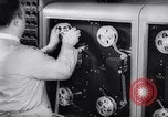 Image of Automatic factory Los Angeles California USA, 1958, second 19 stock footage video 65675040885
