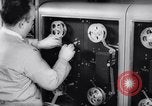 Image of Automatic factory Los Angeles California USA, 1958, second 20 stock footage video 65675040885