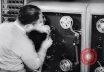 Image of Automatic factory Los Angeles California USA, 1958, second 21 stock footage video 65675040885