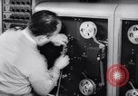 Image of Automatic factory Los Angeles California USA, 1958, second 22 stock footage video 65675040885