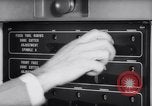 Image of Automatic factory Los Angeles California USA, 1958, second 29 stock footage video 65675040885