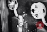 Image of Automatic factory Los Angeles California USA, 1958, second 31 stock footage video 65675040885