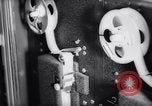 Image of Automatic factory Los Angeles California USA, 1958, second 32 stock footage video 65675040885