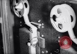 Image of Automatic factory Los Angeles California USA, 1958, second 33 stock footage video 65675040885
