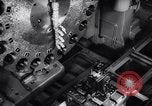 Image of Automatic factory Los Angeles California USA, 1958, second 37 stock footage video 65675040885